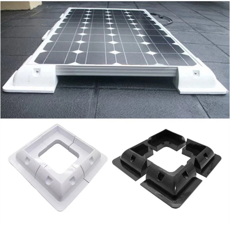 ABS mount ABS mount