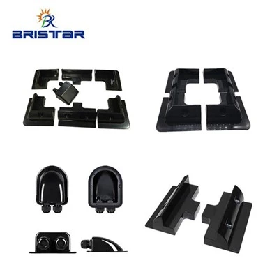 Solar RV Yacht Plastic ABS Solar RV Yacht Plastic ABS