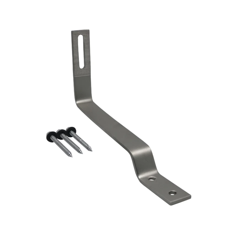 Slate Roof Solar Mounts