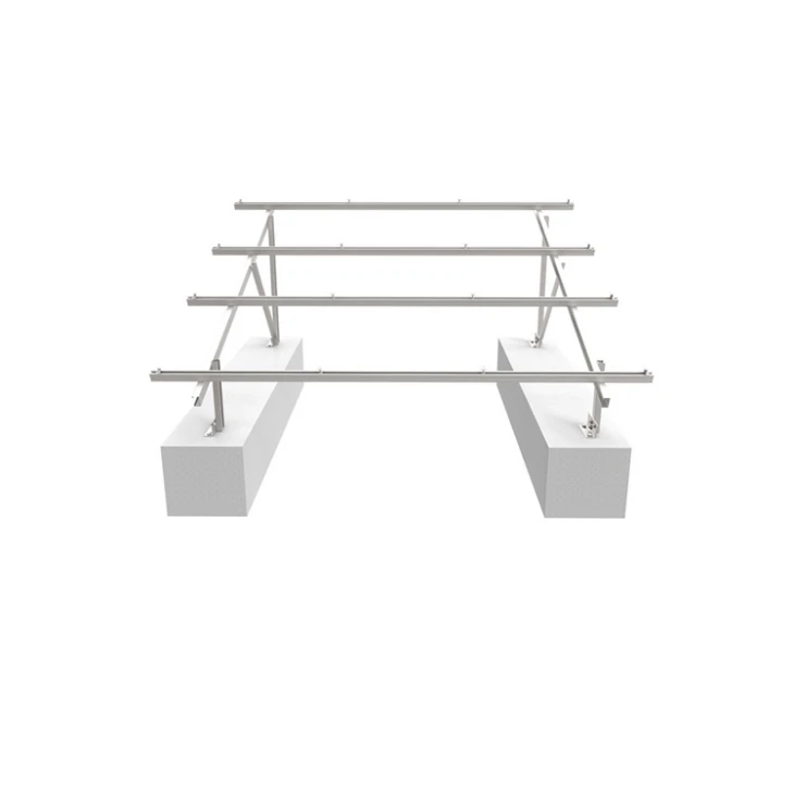 Solar Ballast Mount