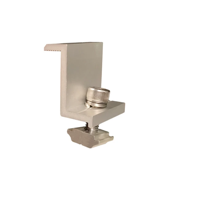 Solar Cell Clamp Solar Cell Clamp