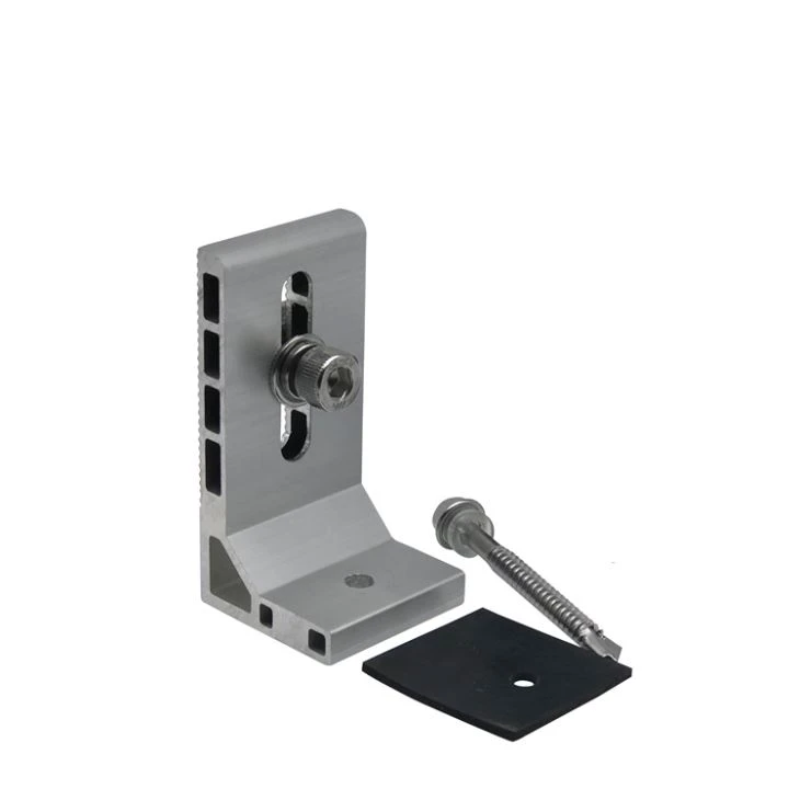 Solar L Bracket Solar L Bracket