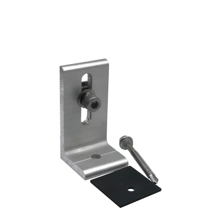 Solar L Bracket Solar L Bracket