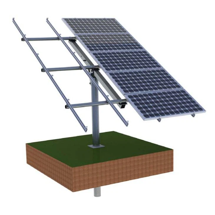 Solar Panel Pole Mount Kit Solar Panel Pole Mount Kit