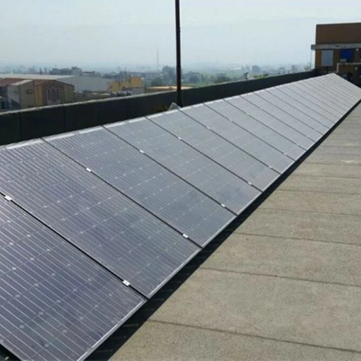 Solar Panel Roof Support Systems Solar Panel Roof Support Systems