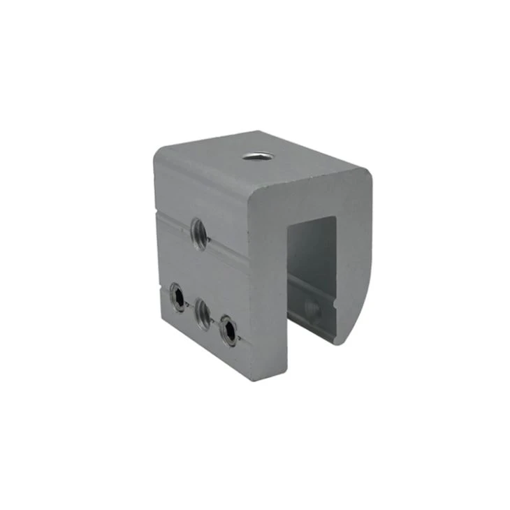 Standing Seam Roof Clamp Standing Seam Roof Clamp