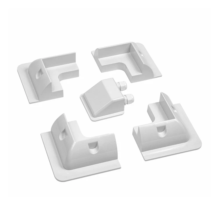 Pv System Abs Brackets Kit Pv System Abs Brackets Kit