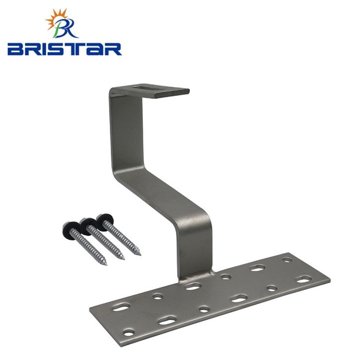 solar roof hook solar roof hook
